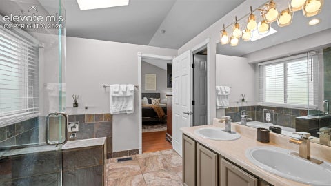 Tiny photo for 4350 Old Windmill Way, Castle Rock, CO 80109 (MLS # 2893591)