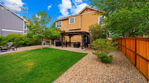 Tiny photo for 4350 Old Windmill Way, Castle Rock, CO 80109 (MLS # 2893591)