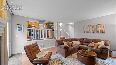 Tiny photo for 4350 Old Windmill Way, Castle Rock, CO 80109 (MLS # 2893591)