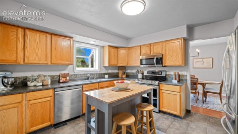 Tiny photo for 4350 Old Windmill Way, Castle Rock, CO 80109 (MLS # 2893591)