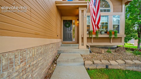 Tiny photo for 4350 Old Windmill Way, Castle Rock, CO 80109 (MLS # 2893591)