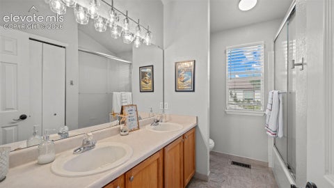 Tiny photo for 4350 Old Windmill Way, Castle Rock, CO 80109 (MLS # 2893591)
