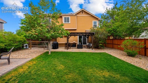 Tiny photo for 4350 Old Windmill Way, Castle Rock, CO 80109 (MLS # 2893591)