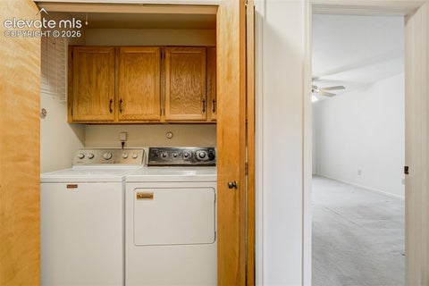 Tiny photo for 3805 Michener Drive, Colorado Springs, CO 80907 (MLS # 2244013)