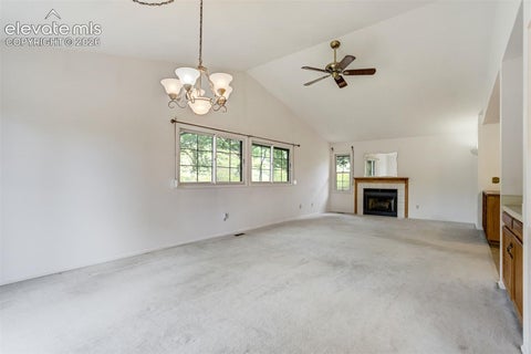 Tiny photo for 3805 Michener Drive, Colorado Springs, CO 80907 (MLS # 2244013)