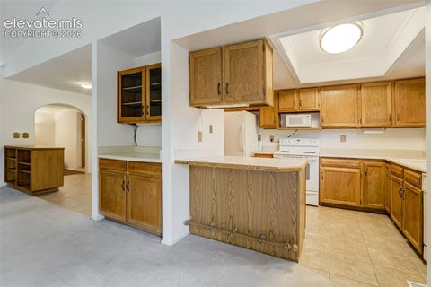 Tiny photo for 3805 Michener Drive, Colorado Springs, CO 80907 (MLS # 2244013)