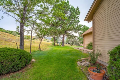 Tiny photo for 3805 Michener Drive, Colorado Springs, CO 80907 (MLS # 2244013)
