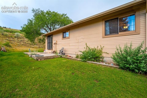 Tiny photo for 3805 Michener Drive, Colorado Springs, CO 80907 (MLS # 2244013)
