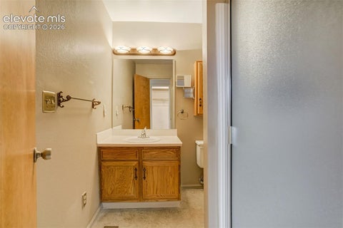 Tiny photo for 3805 Michener Drive, Colorado Springs, CO 80907 (MLS # 2244013)