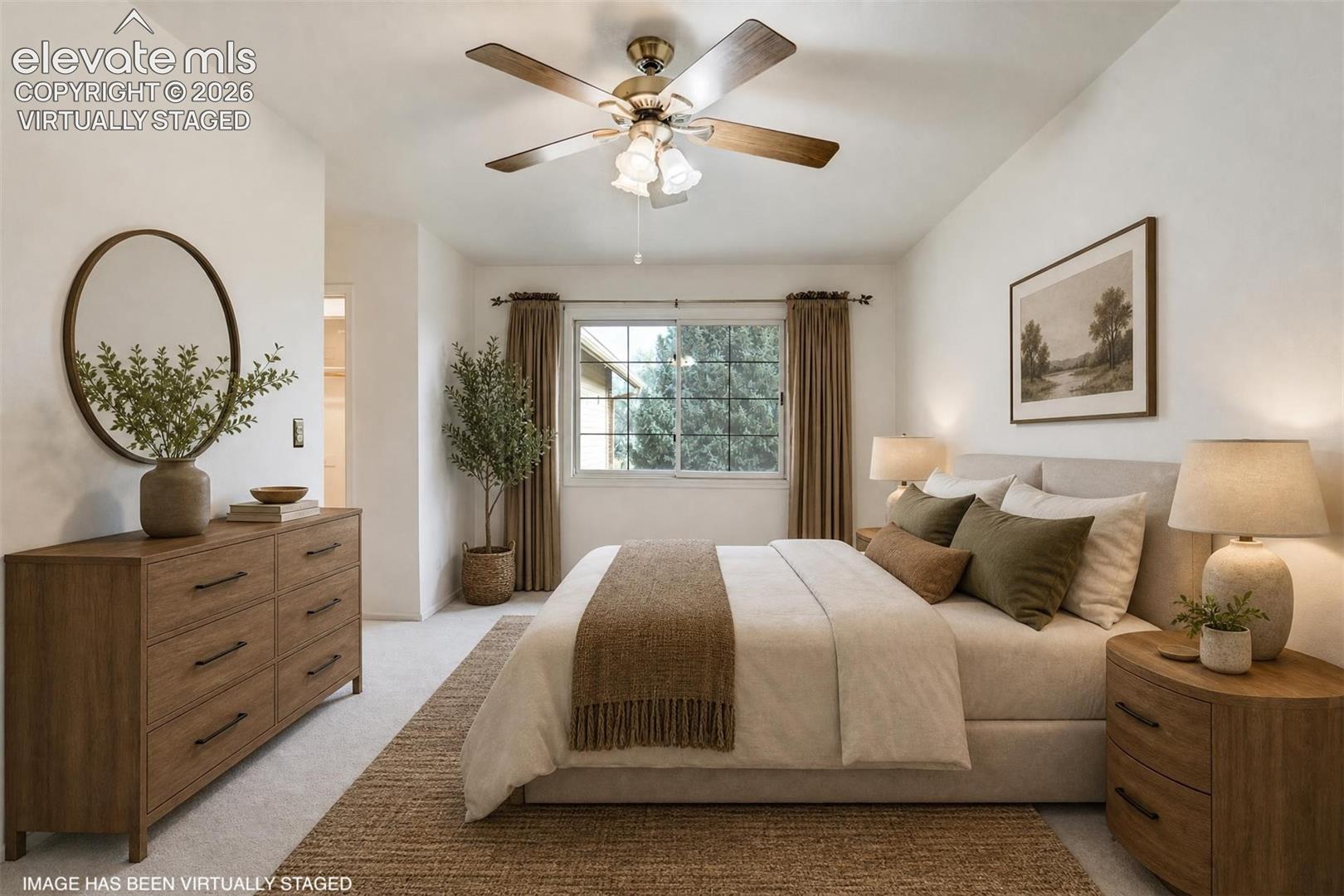 3805 Michener Drive