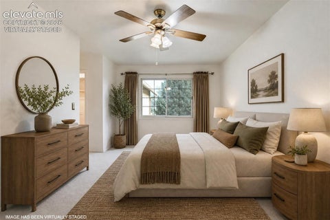 Tiny photo for 3805 Michener Drive, Colorado Springs, CO 80907 (MLS # 2244013)
