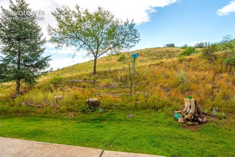 Tiny photo for 3805 Michener Drive, Colorado Springs, CO 80907 (MLS # 2244013)