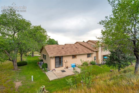Tiny photo for 3805 Michener Drive, Colorado Springs, CO 80907 (MLS # 2244013)
