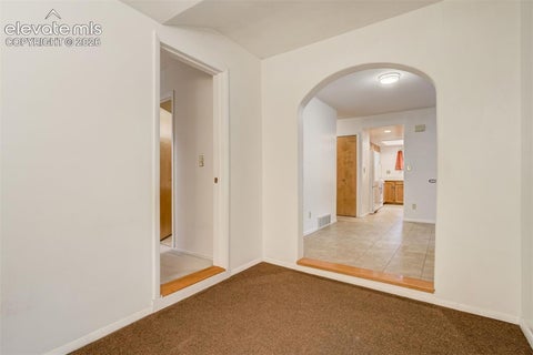 Tiny photo for 3805 Michener Drive, Colorado Springs, CO 80907 (MLS # 2244013)
