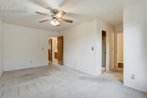 Tiny photo for 3805 Michener Drive, Colorado Springs, CO 80907 (MLS # 2244013)