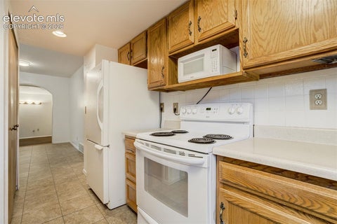Tiny photo for 3805 Michener Drive, Colorado Springs, CO 80907 (MLS # 2244013)