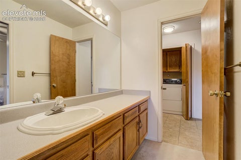 Tiny photo for 3805 Michener Drive, Colorado Springs, CO 80907 (MLS # 2244013)