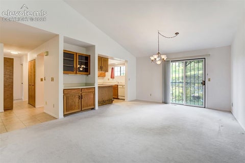 Tiny photo for 3805 Michener Drive, Colorado Springs, CO 80907 (MLS # 2244013)