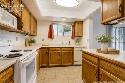 Tiny photo for 3805 Michener Drive, Colorado Springs, CO 80907 (MLS # 2244013)