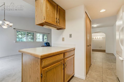 Tiny photo for 3805 Michener Drive, Colorado Springs, CO 80907 (MLS # 2244013)