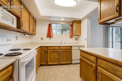 Tiny photo for 3805 Michener Drive, Colorado Springs, CO 80907 (MLS # 2244013)