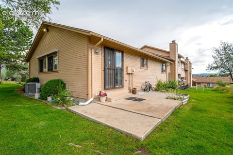 Tiny photo for 3805 Michener Drive, Colorado Springs, CO 80907 (MLS # 2244013)