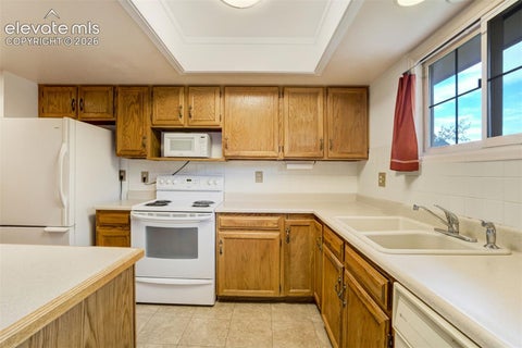 Tiny photo for 3805 Michener Drive, Colorado Springs, CO 80907 (MLS # 2244013)