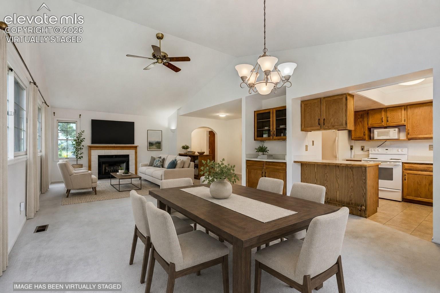 3805 Michener Drive