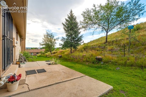 Tiny photo for 3805 Michener Drive, Colorado Springs, CO 80907 (MLS # 2244013)