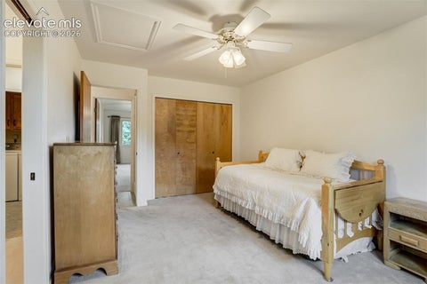 Tiny photo for 3805 Michener Drive, Colorado Springs, CO 80907 (MLS # 2244013)