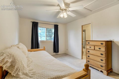 Tiny photo for 3805 Michener Drive, Colorado Springs, CO 80907 (MLS # 2244013)