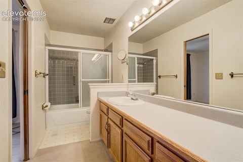 Tiny photo for 3805 Michener Drive, Colorado Springs, CO 80907 (MLS # 2244013)