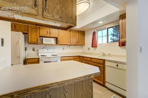 Tiny photo for 3805 Michener Drive, Colorado Springs, CO 80907 (MLS # 2244013)