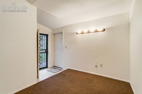 Tiny photo for 3805 Michener Drive, Colorado Springs, CO 80907 (MLS # 2244013)