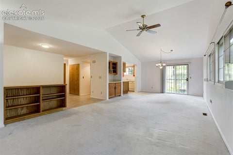 Tiny photo for 3805 Michener Drive, Colorado Springs, CO 80907 (MLS # 2244013)