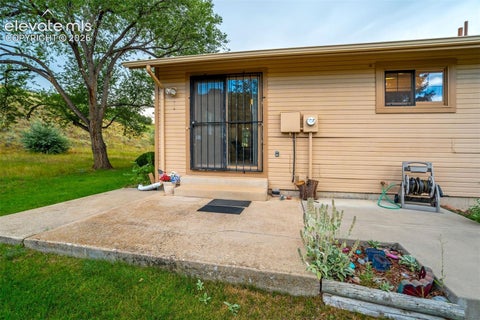 Tiny photo for 3805 Michener Drive, Colorado Springs, CO 80907 (MLS # 2244013)
