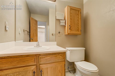 Tiny photo for 3805 Michener Drive, Colorado Springs, CO 80907 (MLS # 2244013)
