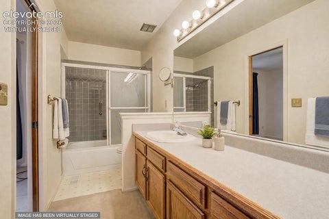 Tiny photo for 3805 Michener Drive, Colorado Springs, CO 80907 (MLS # 2244013)