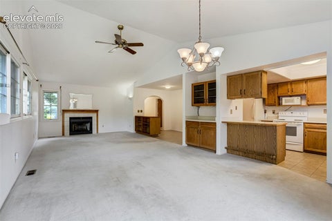 Tiny photo for 3805 Michener Drive, Colorado Springs, CO 80907 (MLS # 2244013)