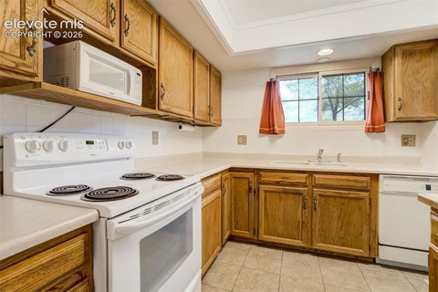 Tiny photo for 3805 Michener Drive, Colorado Springs, CO 80907 (MLS # 2244013)