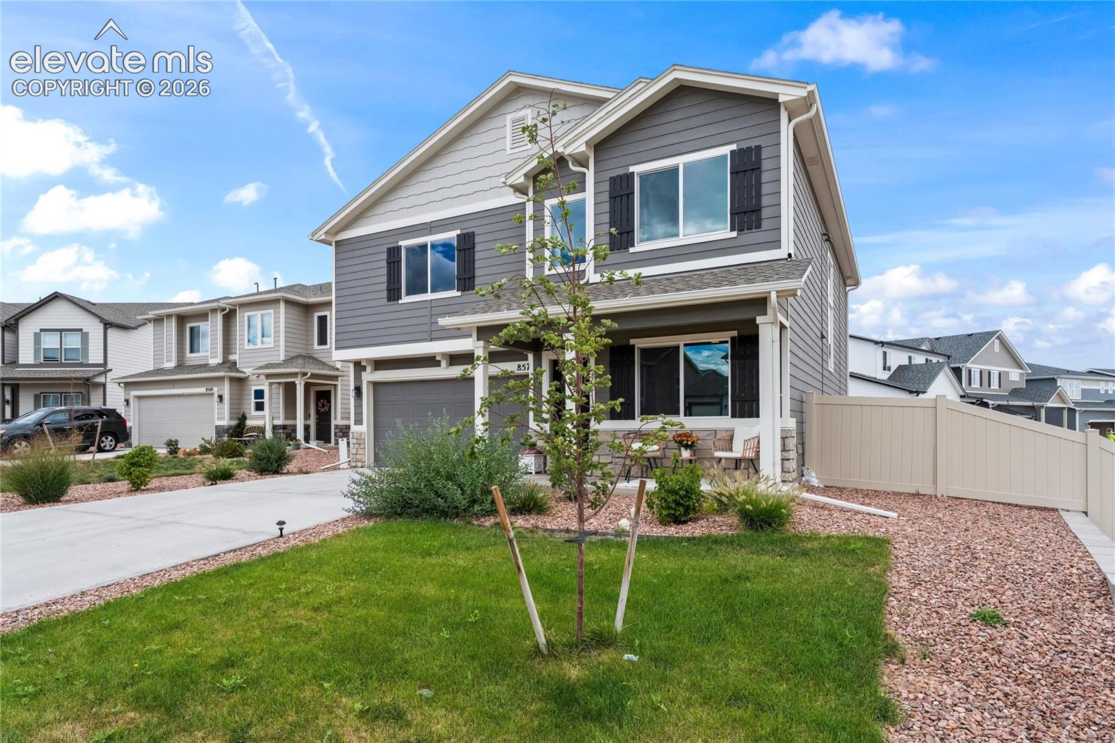 8578 Handey Court