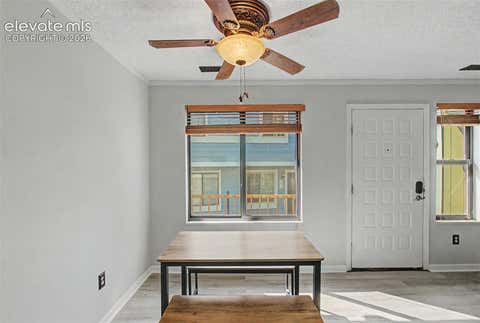 Tiny photo for 2628 Hearthwood Lane, Colorado Springs, CO 80917 (MLS # 6037823)