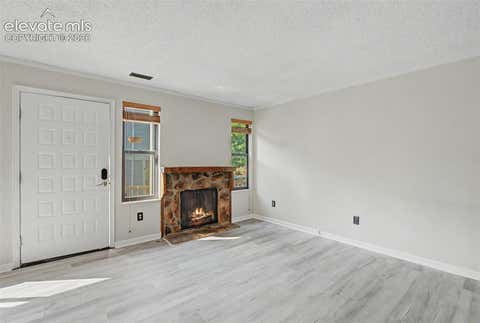 Tiny photo for 2628 Hearthwood Lane, Colorado Springs, CO 80917 (MLS # 6037823)
