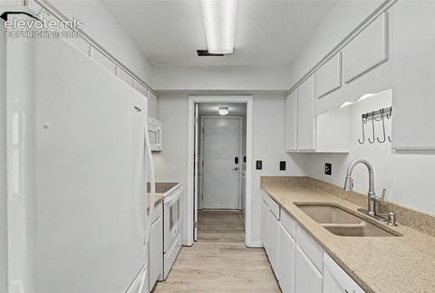 Tiny photo for 2628 Hearthwood Lane, Colorado Springs, CO 80917 (MLS # 6037823)