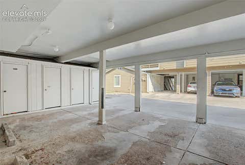 Tiny photo for 2628 Hearthwood Lane, Colorado Springs, CO 80917 (MLS # 6037823)