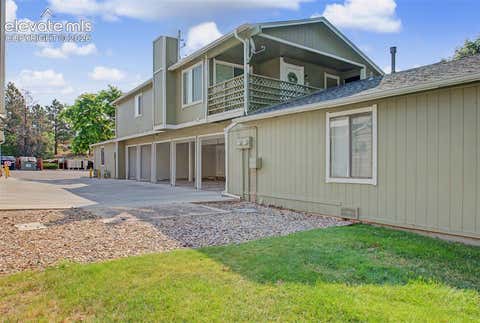 Tiny photo for 2628 Hearthwood Lane, Colorado Springs, CO 80917 (MLS # 6037823)