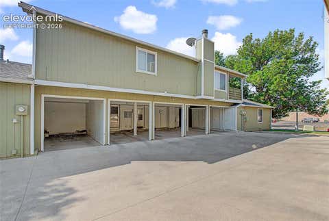 Tiny photo for 2628 Hearthwood Lane, Colorado Springs, CO 80917 (MLS # 6037823)