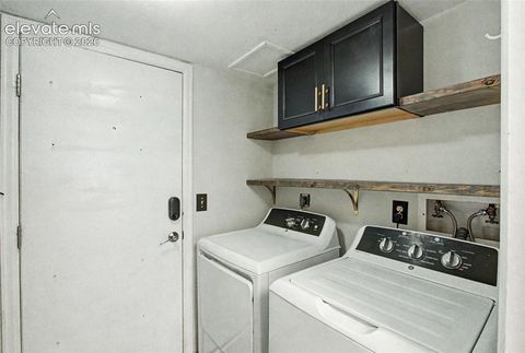 Tiny photo for 2628 Hearthwood Lane, Colorado Springs, CO 80917 (MLS # 6037823)