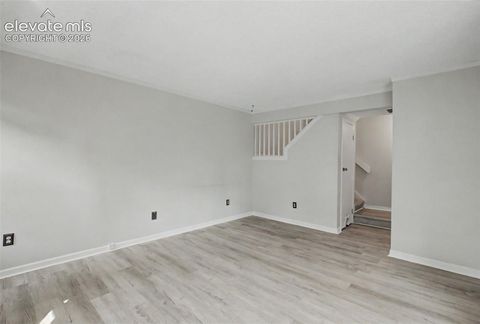 Tiny photo for 2628 Hearthwood Lane, Colorado Springs, CO 80917 (MLS # 6037823)