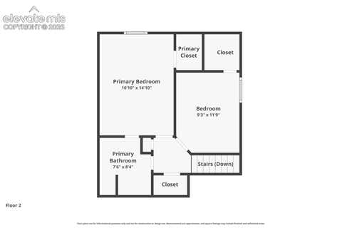 Tiny photo for 2628 Hearthwood Lane, Colorado Springs, CO 80917 (MLS # 6037823)